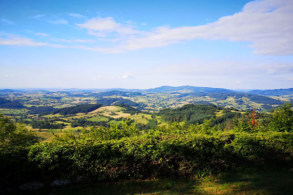 Projet de territoire CC Brionnais Sud Bourgogne CITADIA