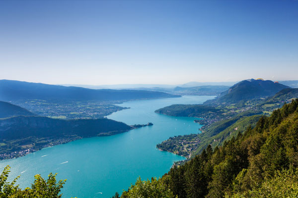 RLPi du Grand Annecy - CITADIA
